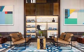 Kimpton - Pittman Hotel By Ihg